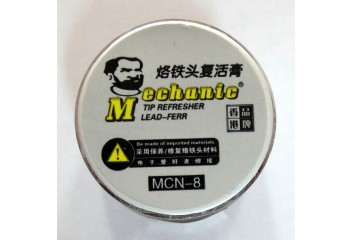 Очиститель паяльного жала Tip refresher Mechanic MCN-8